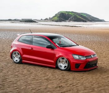 3SDM 0.05 x VW Polo | CukCCqFulLA