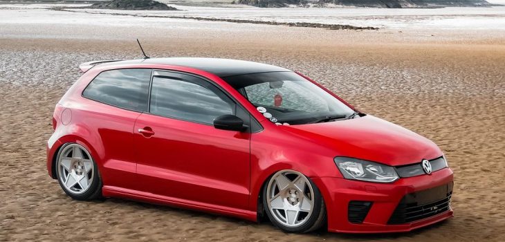 3SDM 0.05 x VW Polo | CukCCqFulLA