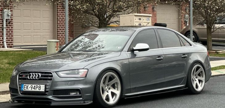 3SDM 0.06 x Audi S4 | CuRQag-NPby