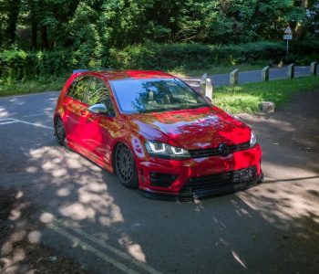 3SDM 0.66 x VW Golf | Cu34Vr1sHDj