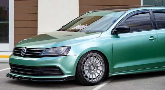 3SDM 0.66 x VW Jetta Mk6 | CvE2JqZKLav