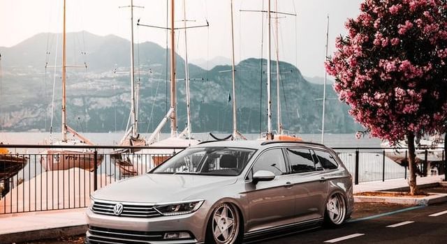 3SDM 3.05 x VW Passat | CuzzaEZMuJb