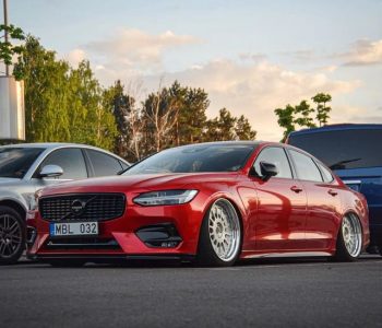 3SDM – 3.67 3PC Forged x Volvo | Cubjl8EvkJs