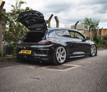 3SDM Custom Finished 0.06 | VW Scirocco | CumupYviny