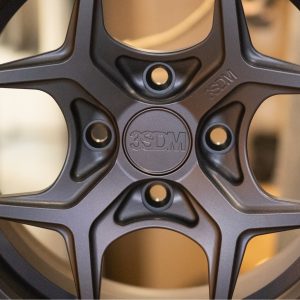 3SDM Forged 1.53r | CueIZB3AC3z 3SDM Forged 1.53r | CueIZB3AC3z