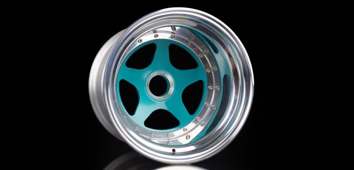 3SDM Forged 3.85 | CugtNhZv3OY
