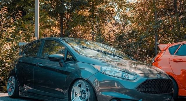 3SDM 0.05 x Ford Fiesta | CvxfoCxINNX