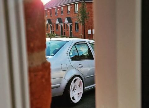 3SDM 0.05 x VW Bora  | CvuXDDPKewf