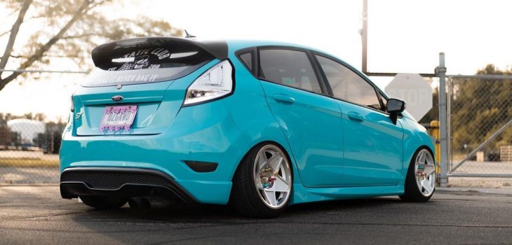 3SDM 0.05 x Ford Fiesta | Cxqn2rhCDR5