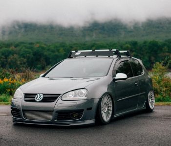 3SDM 0.04 x VW Golf MK5 | Cy0OPlSpI8m