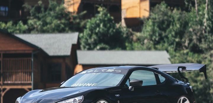 3SDM 0.06 x Toyota GT86 | Cy5aWEqvmZ4