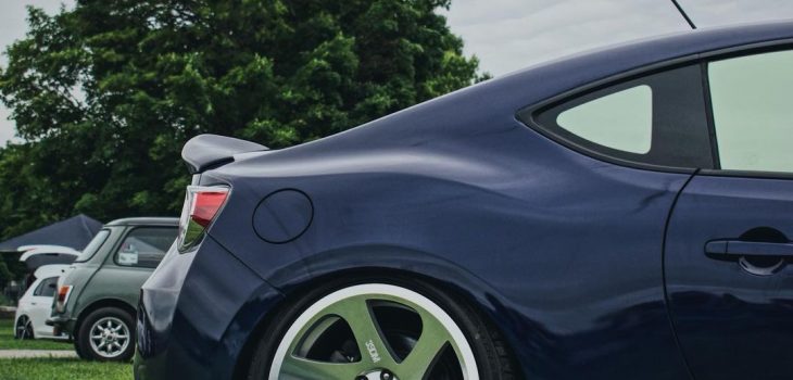 3SDM 0.06 x Toyota GT86 / Subaru BRZ | CyygXsnN34W