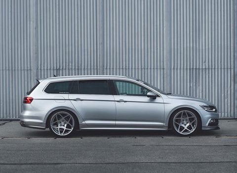 3SDM 0.08 x VW Passat | Cx6EnuSugCQ