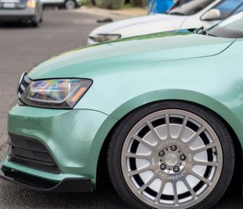 3SDM 0.66 Silver Cut x VW Jetta Mk6 | Cysf2bTJSIF
