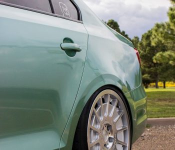 3SDM 0.66 x VW Jetta Mk6 | CyF-zcPJvzY