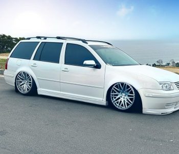 3SDM 0.75 x VW Jetta | CyTtx4Jtsok