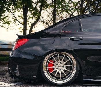 3SDM 3.41 x Merc C63 AMG | CxtFyWwr2uy