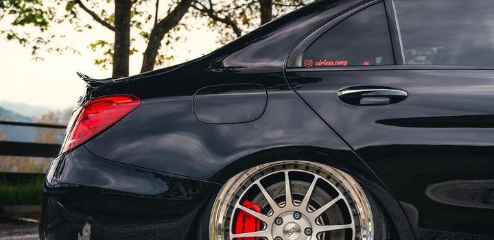 3SDM 3.41 x Merc C63 AMG | CxtFyWwr2uy