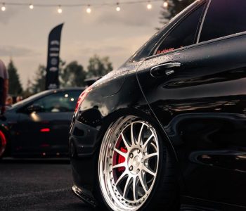 3SDM 3.41 x Merc C63 AMG | Cykxg0Jo9wI