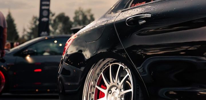 3SDM 3.41 x Merc C63 AMG | Cykxg0Jo9wI