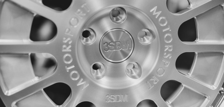 3SDM 3.67 Forged – Made In The UK | CyV4LTzBfgN