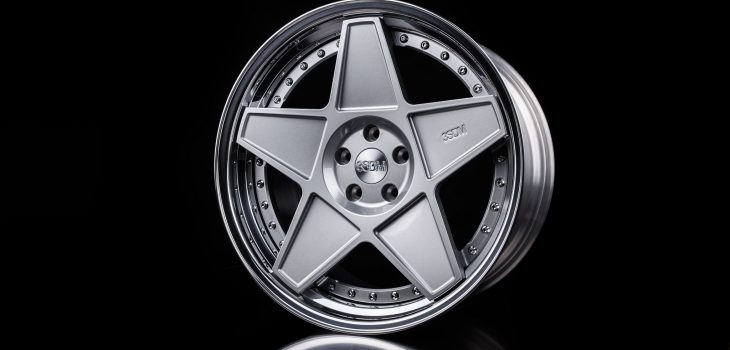 3SDM Custom Forged 3.05 – Made In The UK | CyRI8fiJRAE