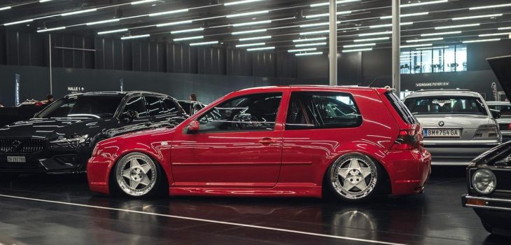 3SDM Forged 3.05 x Golf | CxONV4BcGm