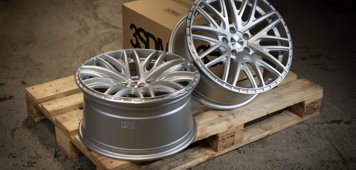 3SDM – 0.75 Cast Wheel Collection – Silver –  | CyX5jgMNsDv