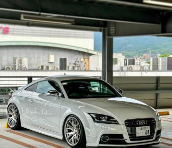 3SDM 0.01 x Audi TT White | CzJrmsHJkvr