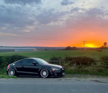 3SDM 0.04 x Audi TT | CzTOtpvJw9J