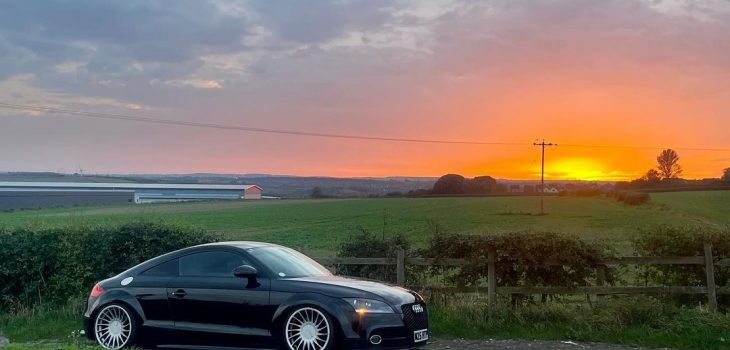 3SDM 0.04 x Audi TT | CzTOtpvJw9J