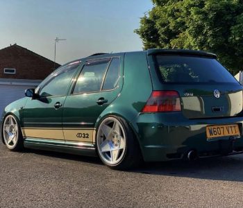 3SDM 0.05 x Golf MK4  | C0Ab5AYIxzR
