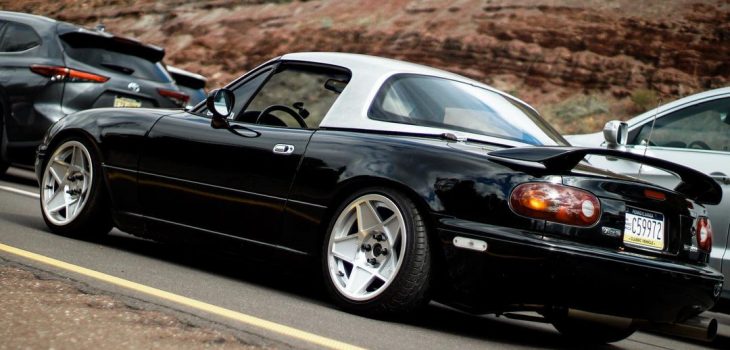 3SDM 0.05 x MX5 Miata | CzGRqG6RMI1