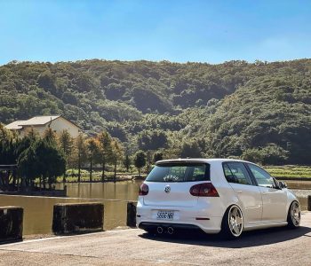 3SDM 0.05 x VW Golf MK5 | CzRZgXLjBe