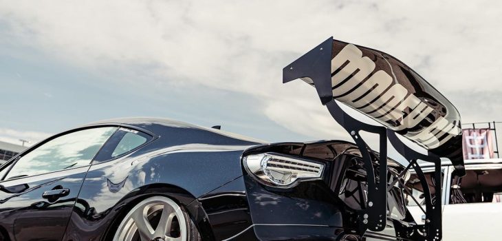 3SDM 0.06 x Toyota GT86 / Subaru BRZ x Wing | CzcdKhyJeyL
