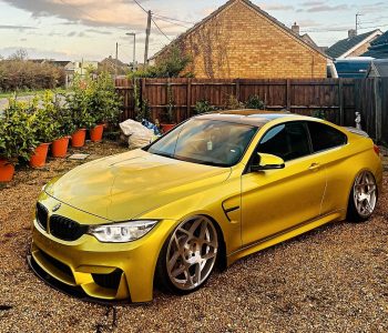 3SDM 0.08 Cast x BMW 4 Series / M4 | CzwoGZhBlM4