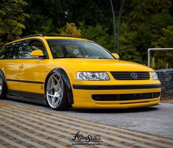 3SDM 0.08 x Passat Wagon | Cz1j-EIMWDL