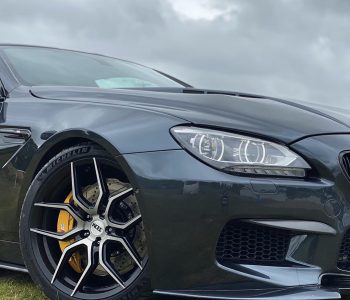 3SDM 0.50 x BMW M6 | Cz52n2HNSbN