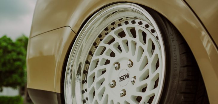 3SDM 3.19 x Mk 5 Jetta | C0CFpjjqp-V
