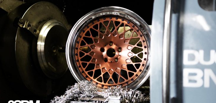 3SDM Custom Forged 3.62 FX2 – Made In The UK | CzTej5IMulv