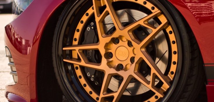 3SDM Forged | 3.71T | FX2 Series | C0P9IP-BhaC