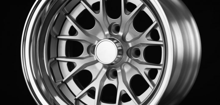 Available in our custom forged range the 3.02 | CzqZ027NrBm