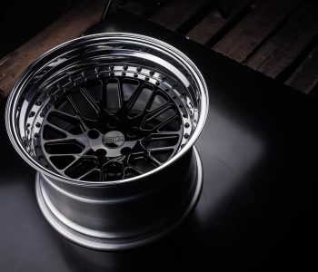 Available in our custom forged range the 3.60 | CztIYE6sLPM