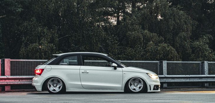 3SDM 0.05 x Audi A1 | C0e3KAJlt7