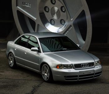 3SDM 0.05 x Audi A4  | C1dH9ytsMdd