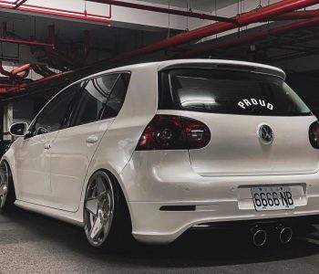 3SDM 0.05 x VW Golf | C1APCw6LIll