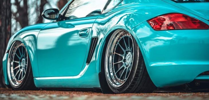 3SDM Custom Forged 3.41 – Made In The UK | C0Y-igQMRbY