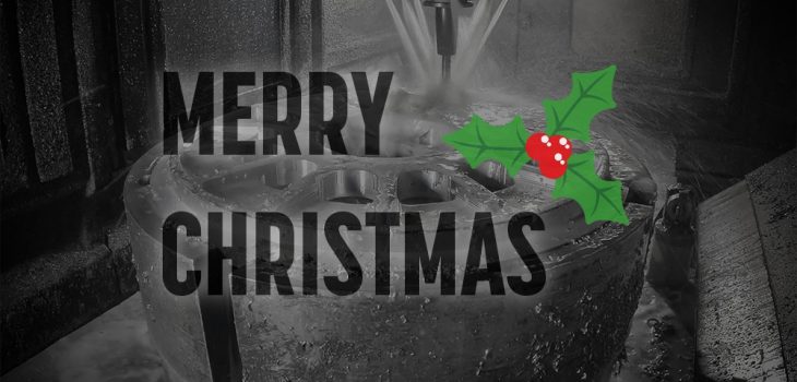 Merry Christmas from Team 3SDM | C1RZpywsUZw