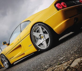 3SDM 305 x Ferrari  | C2Se8vgMx5i