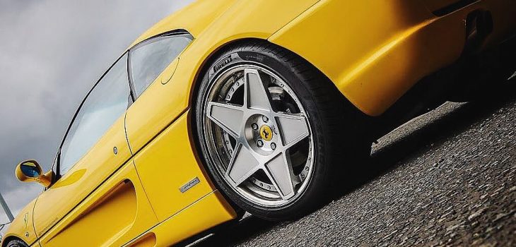 3SDM 305 x Ferrari  | C2Se8vgMx5i